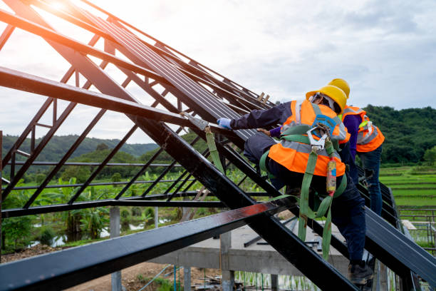 Best Gutter Installation and Roofing  in South Bend, IN
