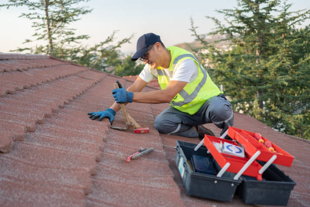 Quick and Trustworthy Emergency Roof Repair Services in South Bend, IN