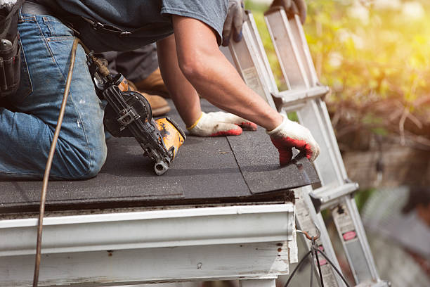 Best Best Roofing Contractors  in South Bend, IN