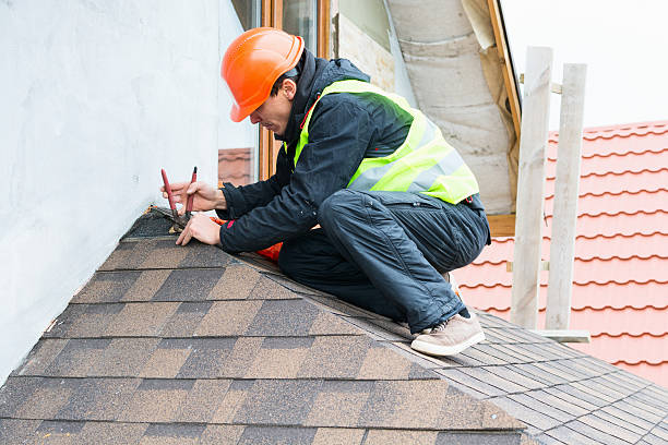 Best Tile Roofing Contractor  in South Bend, IN